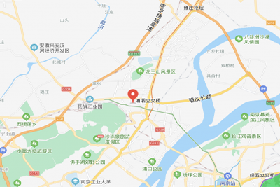 中天安驰 江苏